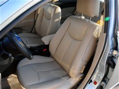 2012 1.6L MTA