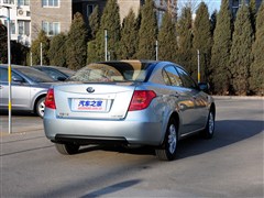 2012 1.6L MTA
