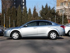 2012 1.6L MTA