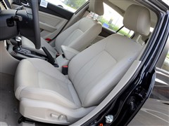 2013 1.8L ATF