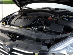 2013 1.8L ATF