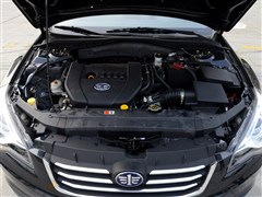 2013 1.8L ATF