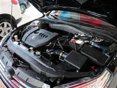 2013 1.8L ATm