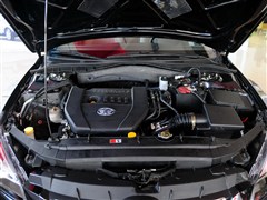 2013 1.8L ATm