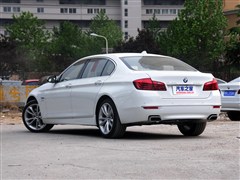 2014 535Li  LOӋb