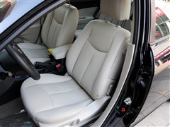 2011 1.6L MTA