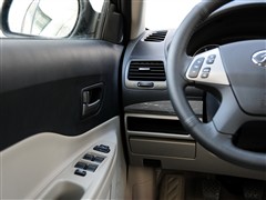2011 1.6L MTA