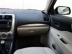 2011 1.6L MTA
