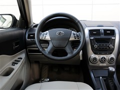 2011 1.6L MTA