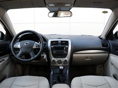 2011 1.6L MTA