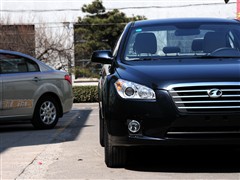 2011 1.6L MTA