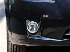 2011 1.6L MTA