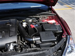 2011 1.6L ATA