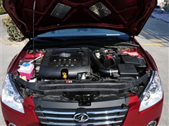 2011 1.6L ATA