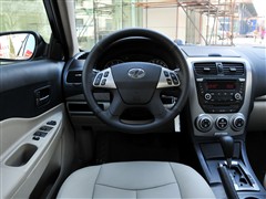 2011 1.6L ATA