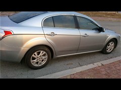 2011 1.6L ATA