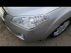 2011 1.6L ATA