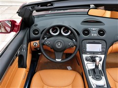 2011 SL 300 Grand Edition