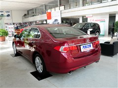 2013 2.4L A