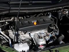 2013 1.8L CVTA 5