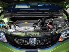 2013 1.8L CVTA 5