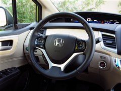 2013 1.8L CVTA 5