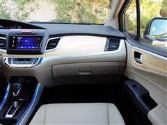 2013 1.8L CVTA 5
