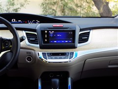 2013 1.8L CVTA 5
