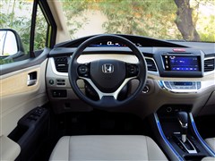 2013 1.8L CVTA 5