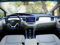 2013 1.8L CVTA 5