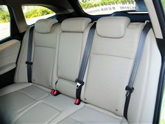 2013 1.8L CVTA 5