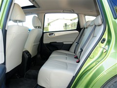 2013 1.8L CVTA 5