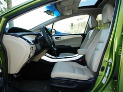 2013 1.8L CVTA 5
