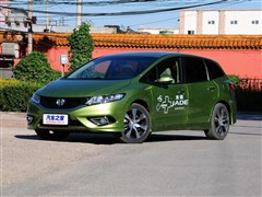 2013 1.8L CVTA 5