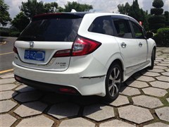 2013 1.8L CVTA 5