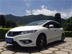 2013 1.8L CVTA 5