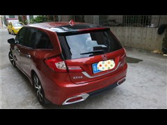 2013 1.8L CVTA 5