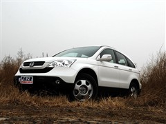 CR-V 2010 2.0L ԄӃ򌶼а
