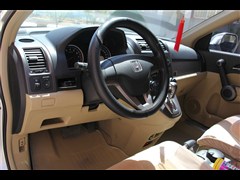 |L,CR-V,2010 2.0L Ԅ򌽛,WьČĈDƬ