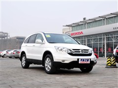 CR-V 2010 2.0L Ԅ򌽛