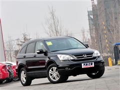 CR-V 2010 2.4L ԄA
