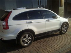 2010 2.4L ԄF