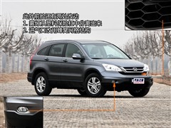 |L,CR-V,2010 2.4L ԄF,D⌍ĈDƬ