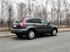 |L,CR-V,2010 2.4L ԄF,uyĈDƬ
