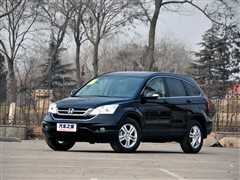 CR-V 2010 2.4L ԄF