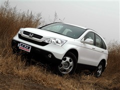 CR-V 2010 2.4L ԄF