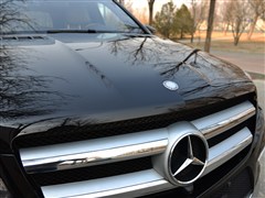2013 GL 500 4MATIC