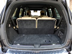 2013 GL 500 4MATIC