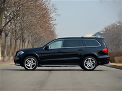 2013 GL 500 4MATIC