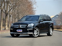 2013 GL 500 4MATIC
